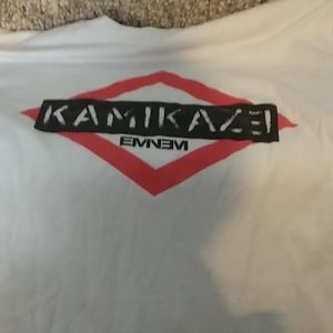 HotTopic Eminem Tee  2/12